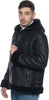 James---Giacca-Uomo-Nero-in-vero-montone-Shearling-con-Cappuccio