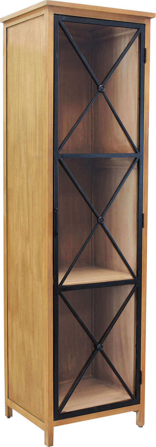 JAMES---vetrina-in-legno-e-metallo-Marrone-Milani-Home
