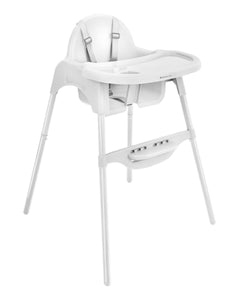 Seggiolone 2in1 Kikkaboo Jammy