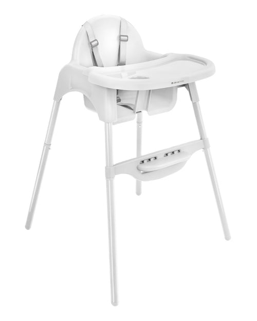 Seggiolone 2in1 Kikkaboo Jammy