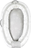 Jane Growing Plus Nido Per Bambini, 3 Kg Cuscino Riduttore Growing Plus Janè Baby-nest Casa e cucina/Arredamento/Cameretta bambini/Lettini per neonati e bambini/Baby-nest Mondo Bimbo - Bagnara Calabra, Commerciovirtuoso.it