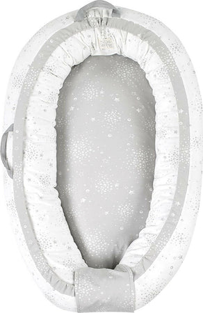 Jane Growing Plus Nido Per Bambini, 3 Kg Cuscino Riduttore Growing Plus Janè Baby-nest Casa e cucina/Arredamento/Cameretta bambini/Lettini per neonati e bambini/Baby-nest Mondo Bimbo - Bagnara Calabra, Commerciovirtuoso.it