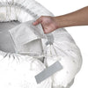 Jane Growing Plus Nido Per Bambini, 3 Kg Cuscino Riduttore Growing Plus Janè Baby-nest Casa e cucina/Arredamento/Cameretta bambini/Lettini per neonati e bambini/Baby-nest Mondo Bimbo - Bagnara Calabra, Commerciovirtuoso.it