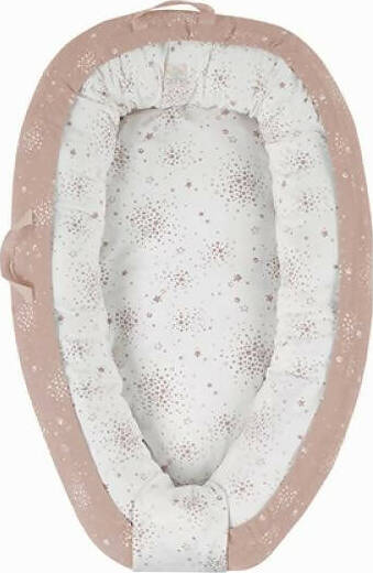 Jane Growing Plus Nido Per Bambini, 3 Kg Cuscino Riduttore Growing Plus Janè Baby-nest Casa e cucina/Arredamento/Cameretta bambini/Lettini per neonati e bambini/Baby-nest Mondo Bimbo - Bagnara Calabra, Commerciovirtuoso.it