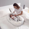 Jane Growing Plus Nido Per Bambini, 3 Kg Cuscino Riduttore Growing Plus Janè Baby-nest Casa e cucina/Arredamento/Cameretta bambini/Lettini per neonati e bambini/Baby-nest Mondo Bimbo - Bagnara Calabra, Commerciovirtuoso.it