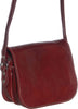 Janet---Borsa-a-spalla-Bordeaux-da-Donna-in-Pelle
