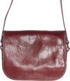 Janet---Borsa-a-spalla-Bordeaux-da-Donna-in-Pelle