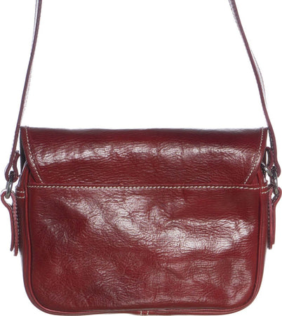 Janet---Borsa-a-spalla-Bordeaux-da-Donna-in-Pelle