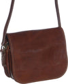 Janet---Borsa-a-spalla-Marrone-da-Donna-in-Pelle