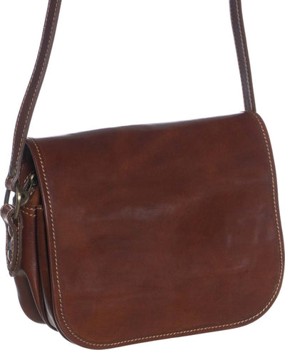 Janet---Borsa-a-spalla-Marrone-da-Donna-in-Pelle