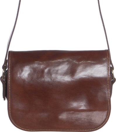 Janet---Borsa-a-spalla-Marrone-da-Donna-in-Pelle