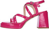 Janet-&-Janet-Sandali-Fucsia-da-donna