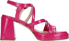 Janet-&-Janet-Sandali-Fucsia-da-donna