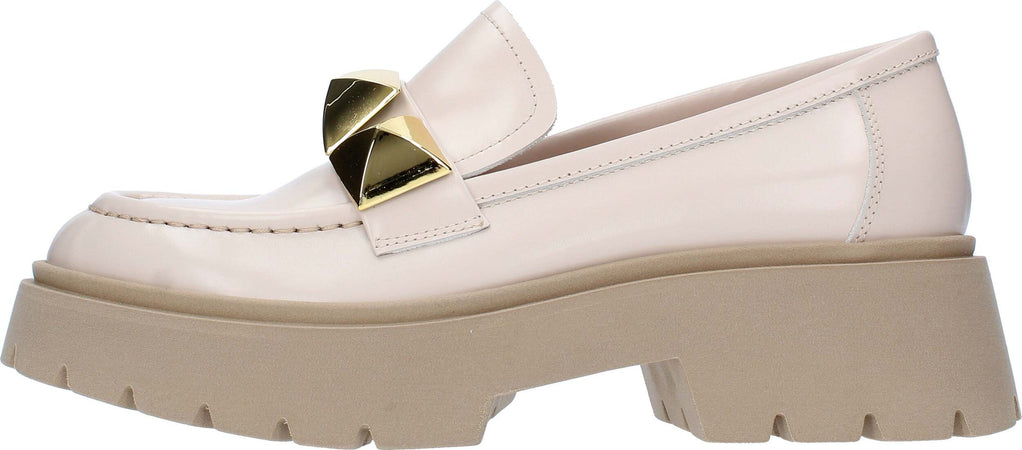Janet-&amp;-Janet-Scarpe-basse-Beige-da-donna