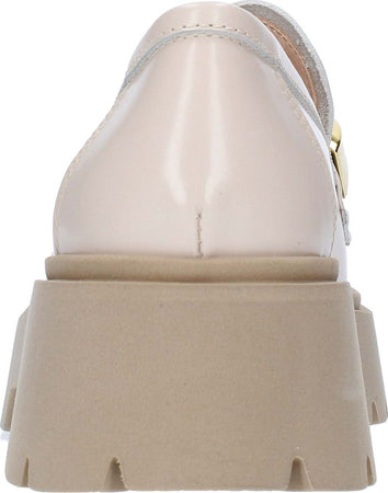 Janet-&amp;-Janet-Scarpe-basse-Beige-da-donna