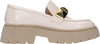 Janet-&-Janet-Scarpe-basse-Beige-da-donna