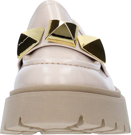 Janet-&amp;-Janet-Scarpe-basse-Beige-da-donna