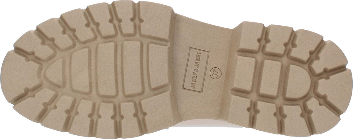 Janet-&amp;-Janet-Scarpe-basse-Beige-da-donna