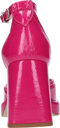 Janet-&amp;-Janet-Scarpe-con-Tacco-Fucsia-da-donna