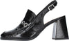 Janet-&-Janet-Scarpe-con-Tacco-Nero-da-donna