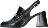 Janet-&amp;-Janet-Scarpe-con-Tacco-Nero-da-donna