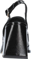 Janet-&-Janet-Scarpe-con-Tacco-Nero-da-donna