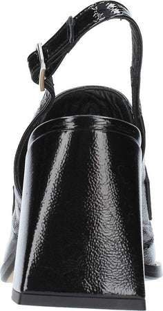 Janet-&amp;-Janet-Scarpe-con-Tacco-Nero-da-donna
