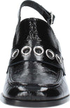 Janet-&-Janet-Scarpe-con-Tacco-Nero-da-donna
