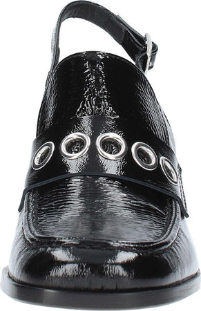Janet-&amp;-Janet-Scarpe-con-Tacco-Nero-da-donna