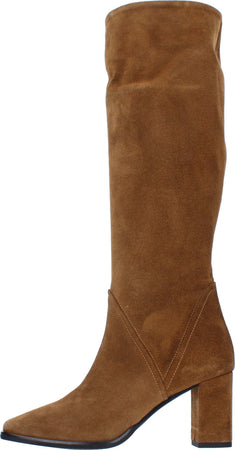 Janet-&amp;-Janet-Stivali-Cuoio-da-donna