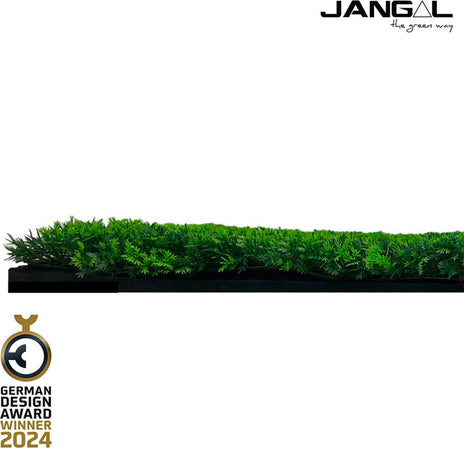 JANGAL-Pannelli-acustici-Modulabili-in-FLORA-sintetica-ULTRAREALISTICA-52x52cm-mod.-DESIGN-GRASS