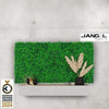 JANGAL-Pannelli-acustici-Modulabili-in-FLORA-sintetica-ULTRAREALISTICA-52x52cm-mod.-DESIGN-GRASS