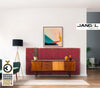 JANGAL-Pannelli-acustici-Modulabili-in-FLORA-sintetica-ULTRAREALISTICA-52x52cm-mod.-PINK