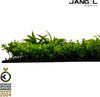 JANGAL-Pannelli-acustici-Modulabili-in-FLORA-sintetica-ULTRAREALISTICA-52x52cm-mod.-TROPICAL