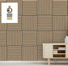 JANGAL-Parete-acustica-a-pannelli-Modulabile-LAMELLI-52x52cm-rivestiti-vero-ROVERE-mod.-FANAL-OAK