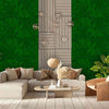 JANGAL-Parete-acustica-a-pannelli-Modulabile-LAMELLI-52x52cm-rivestiti-vero-ROVERE-mod.-FANAL-OAK