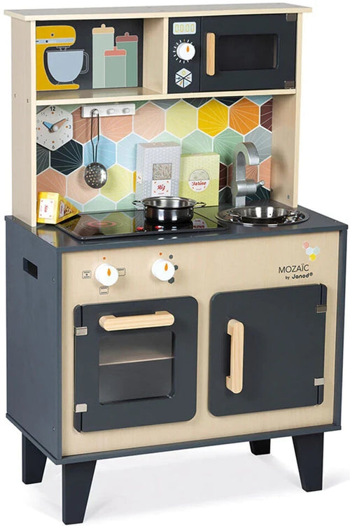 Grande Cucina Janod Mosaico