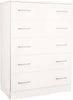 JARL---cassettiera-con-5-cassetti-Bianco-Milani-Home