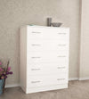 JARL---cassettiera-con-5-cassetti-Bianco-Milani-Home