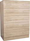 JARL---cassettiera-con-5-cassetti-Quercia-Chiaro-Milani-Home
