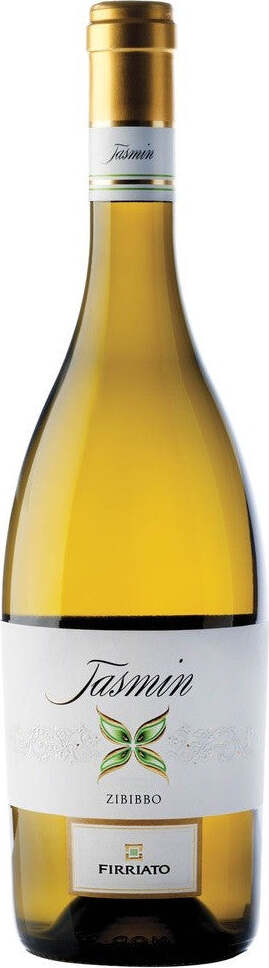 Jasmin-Zibibbo-Firriato