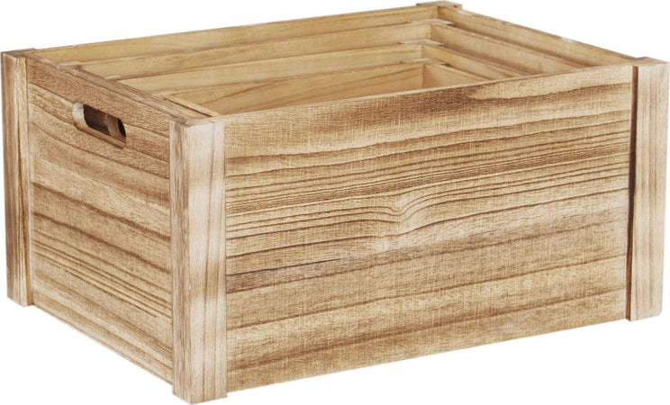 JAXSON---set-di-4-cassette-in-legno-Marrone-Milani-Home