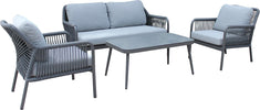 JAY---salotto-da-giardino-in-alluminio-4-posti-D.148x78x79/P.70x78x79/T.100x55x45-Antracite-Milani-Home