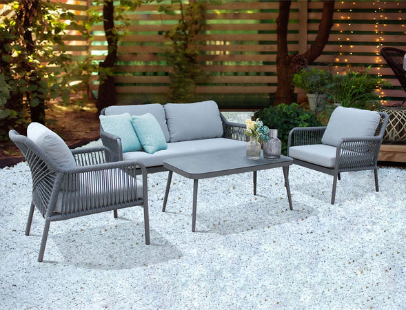 JAY---salotto-da-giardino-in-alluminio-4-posti-D.148x78x79/P.70x78x79/T.100x55x45-Antracite-Milani-Home