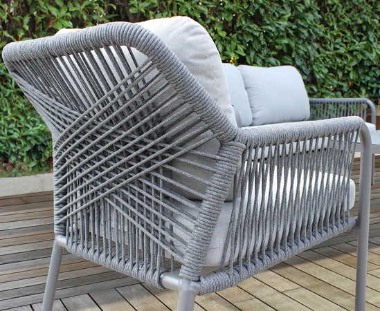 JAY---salotto-da-giardino-in-alluminio-4-posti-D.148x78x79/P.70x78x79/T.100x55x45-Antracite-Milani-Home