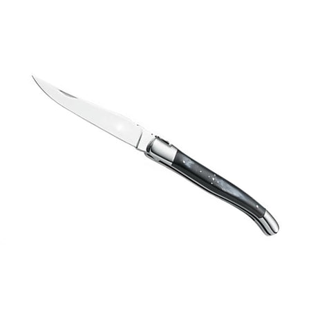 Coltellino tascabile da Sopravvivenza in acciaio speciale inox