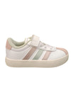Scarpe sneakers Bambine e ragazze adidas VL COURT