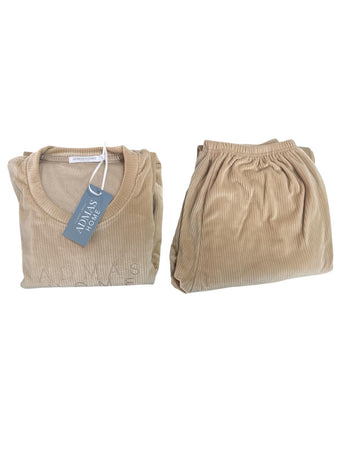 Pigiama Autunno/Inverno Donna Admas 63143 XL