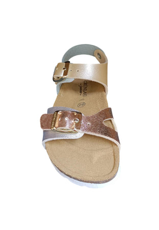 Scarpe sandalo Bambini e ragazzi Grunland Junior 0646