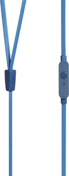 Jbl-Auricolari-In-ear-T110-Jack-3.5mm-Blue